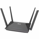 Ruuter Asus RT-AX52 Must RJ45 Ethernet LAN Wi-Fi