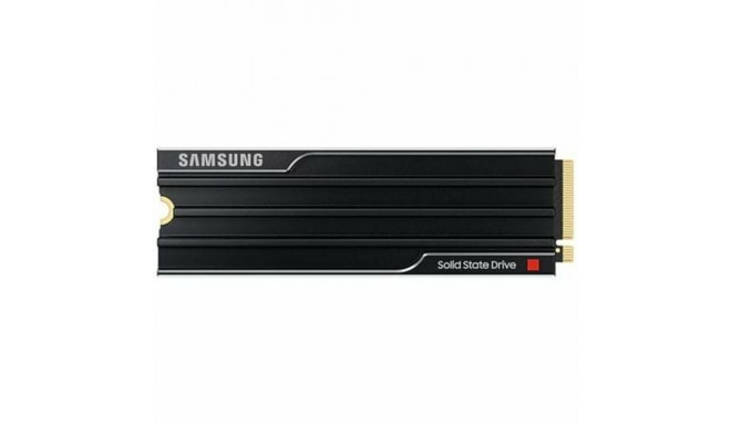 Kõvaketas Samsung MZ-VAP2T0CW 2 TB SSD