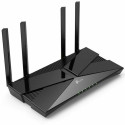 Ruuter TP-Link EX220 Valge Must Wi-Fi RJ45 Ethernet LAN