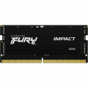 RAM-mälu Kingston Impact 16 GB 5600 MHz DDR5 SDRAM DDR5 CL40