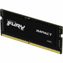 RAM-mälu Kingston Impact 16 GB 5600 MHz DDR5 SDRAM DDR5 CL40