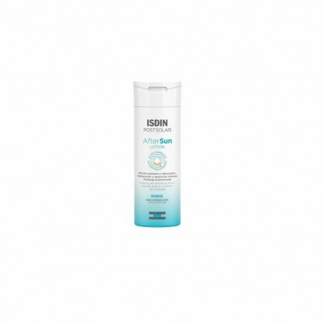 After Sun Isdin Cream Unisex Refreshing