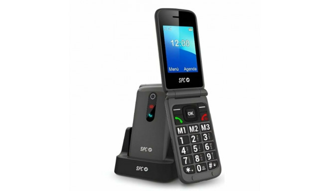 Mobile telephone for older adults SPC Stella 3 128 GB 2.4"