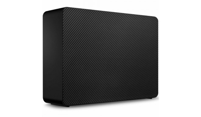 Väline Kõvaketas Seagate STKP12000400 Must 12 TB