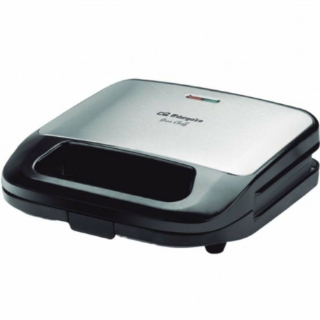 Sandwich Maker Orbegozo SW 7560