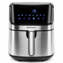 Air Fryer Orbegozo FDR 67 1700 W 5,5 L Black