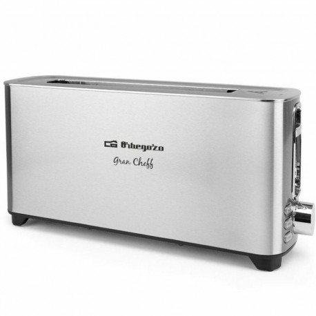 Toaster Orbegozo TO 6030 1050 W