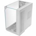 ATX Semi-tower Box Mars Gaming MC3GFW White
