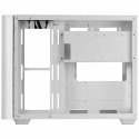 ATX Semi-tower Korpus Mars Gaming MCFUSIONMW Valge