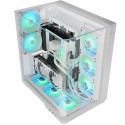 ATX Semi-tower Korpus Mars Gaming MCINFINIOW Valge