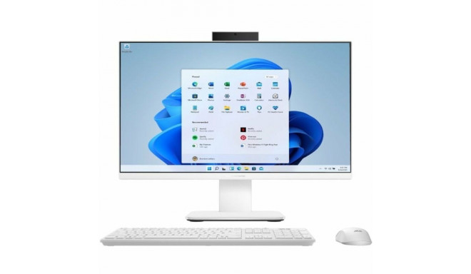 All in One Asus V400 V440VAK-WPC105W 24" Intel Core i3 8 GB RAM 512 GB SSD