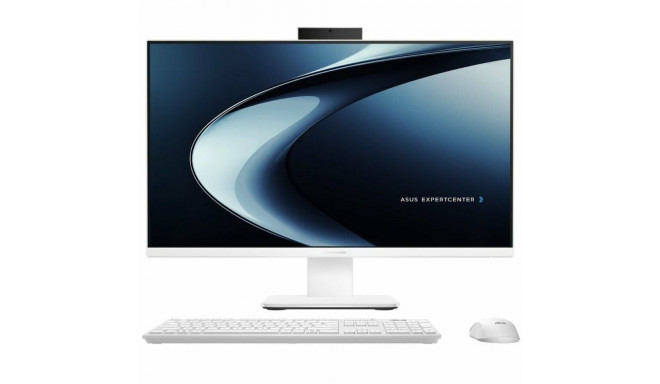All in One Asus V400 AiO V470VAK-WPE0270 27" Intel Core i5 16 GB RAM 512 GB SSD