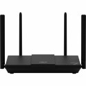 Ruuter Asus RT-BE50 Must RJ45 Ethernet LAN