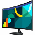 Monitor Samsung LS27D362GAUXEN