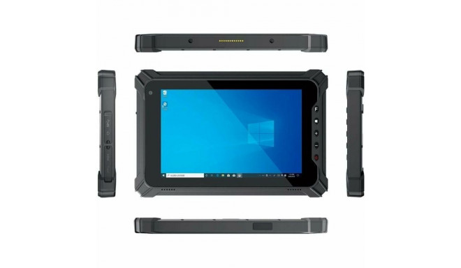 Barcode Reader Premier MAXI108W1181284GWFBT