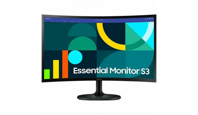 Monitor Samsung LS24D364GAUXEN