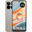 Nutitelefonid SPC Discovery 3 Pro Octa Core 8 GB RAM 256 GB Valge 6,7"
