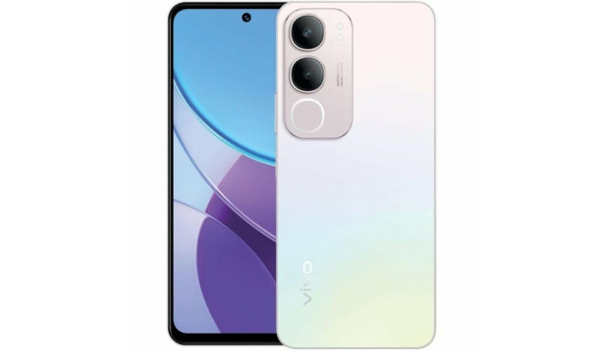 Nutitelefonid Vivo Y19s Octa Core 8 GB RAM 256 GB Hõbedane