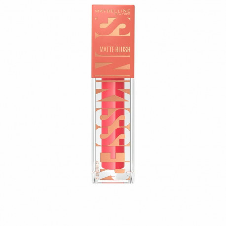 Blush Maybelline SUNKISSER Pink nº 30-pink mirage 4,7 ml