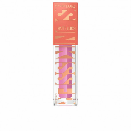Blush Maybelline SUNKISSER nº 32-lilac clouds 4,7 ml