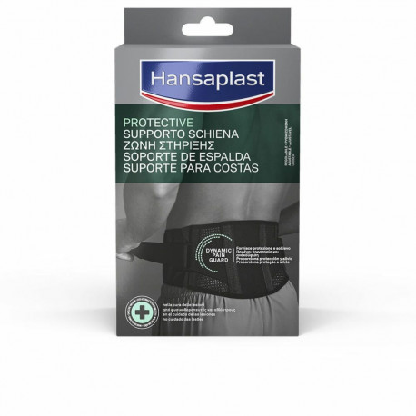 Nimmevöö Hansaplast Dynamic Pain Guard Must