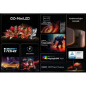 Monitor TCL 34R83Q