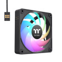 Kastventilaator THERMALTAKE CL-F182-PL14SW-A Ø 14 cm (3 Ühikut)