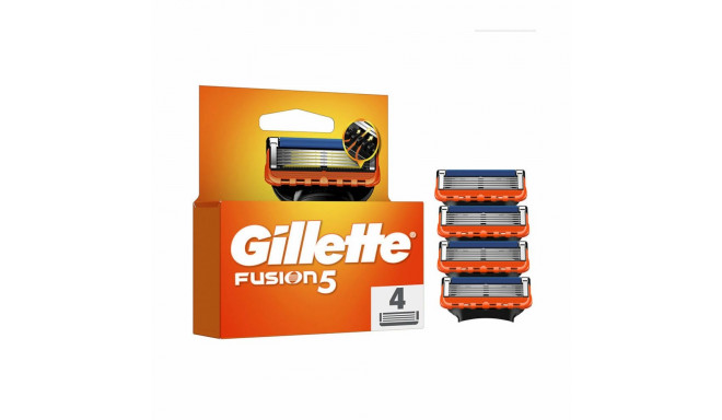 Aftershave Lotion Gillette FUSION 5 POWER