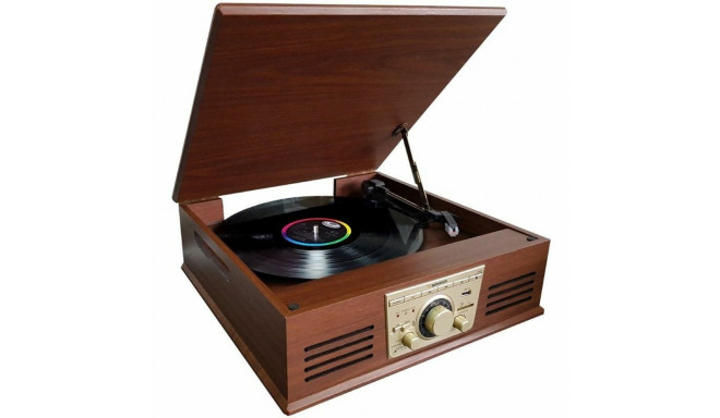 Record Player Sunstech PXR32WD