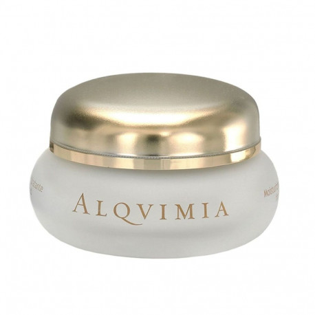 Silmaümbruskreem Alqvimia ESSENTIALLY BEAUTIFUL 15 ml