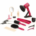 Child's Hairedressing Set 12 x 25 x 11 cm 17 Pieces (4 Units)