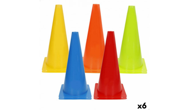 Cones Aktive (6 Units)