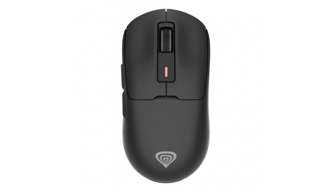 Juhtmevaba Bluetooth-hiir Genesis NMG-2193 Must