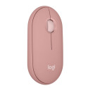 Juhtmevaba Bluetooth-hiir Logitech 910-007014 Valge 4000 dpi