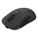 Juhtmevaba Bluetooth-hiir Genesis NMG-2193 Must