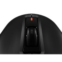 Juhtmevaba Bluetooth-hiir Genesis NMG-2193 Must