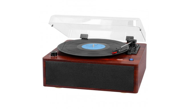 Record Player Trevi 0T103030 Wood