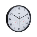 Table clock Trevi 0M351000 Black