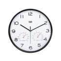 Table clock Trevi 0M351000 Black