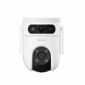 Valvekaamera Ezviz CS-H9C-R100-8H33WKFL