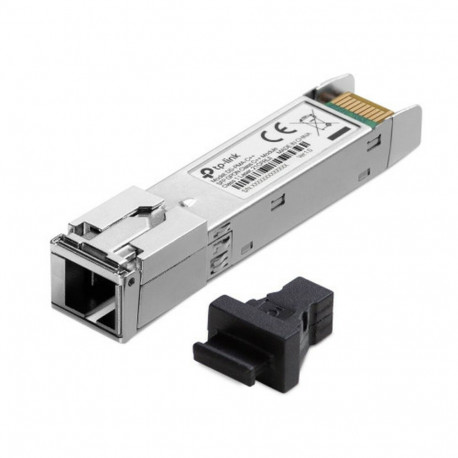 Mitmemoodiline SFP Fiibermoodul TP-Link DS-PMA-C++