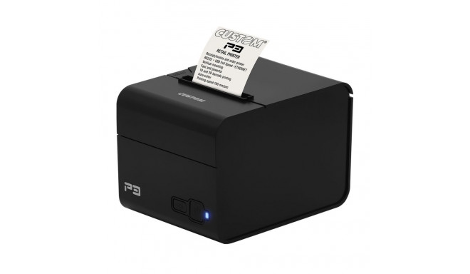 Ticket Printer Custom 911MH020100733