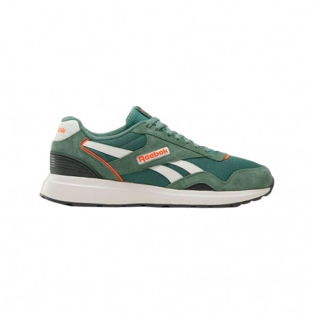 Igapäevajalatsid, meeste Reebok Gl1100 Roheline - 37.5
