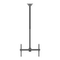 Lauatugi Ekraanile Neomounts CL35-440BL16L 70" 37" 50 kg