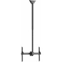 Lauatugi Ekraanile Neomounts CL35-440BL16L 70" 37" 50 kg