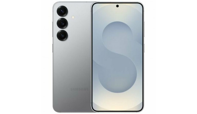 Smartphone Samsung Galaxy S25+ Octa Core 12 GB RAM 512 GB Grey 6,7"
