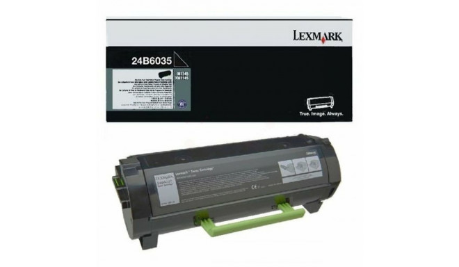Tooner Lexmark 24B6035 Must