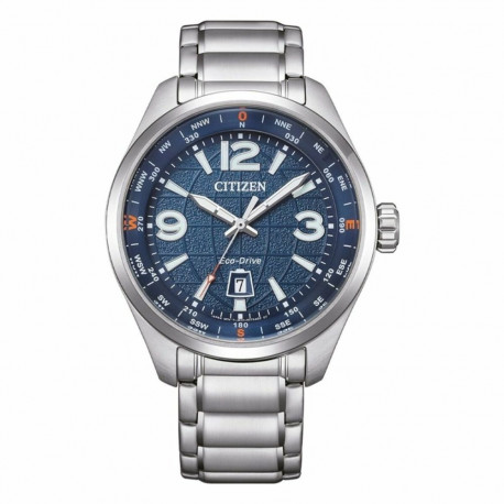 Meeste Kell Citizen AW1830-88L