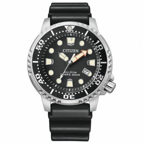 Meeste Kell Citizen BN0150-10E (Ø 44 mm)