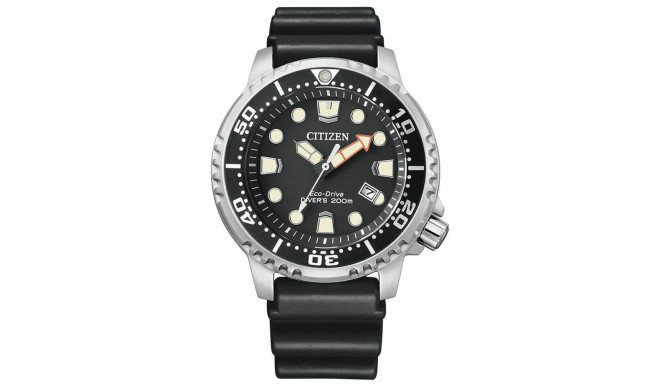 Meeste Kell Citizen BN0150-10E (Ø 44 mm)